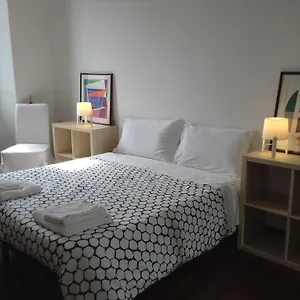 A Casa Di Nancy Bed and breakfast