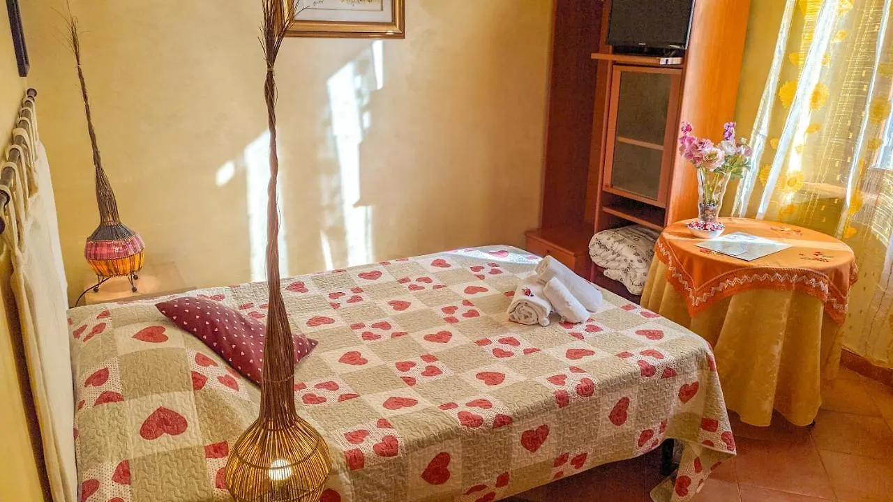 B&B Prati Ρώμη