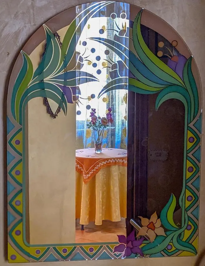 B&B Prati Ρώμη Ιταλία