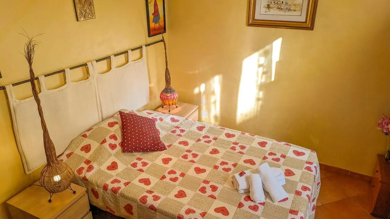 B&B Prati Ρώμη Ιταλία