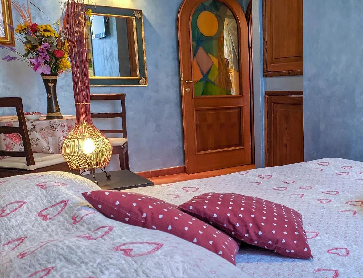 B&B Prati Ρώμη Ιταλία