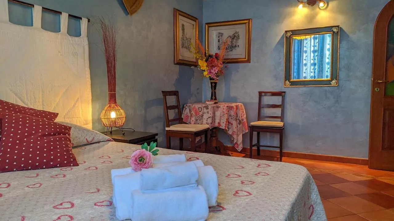 B&B Prati Ρώμη Bed and Breakfast
