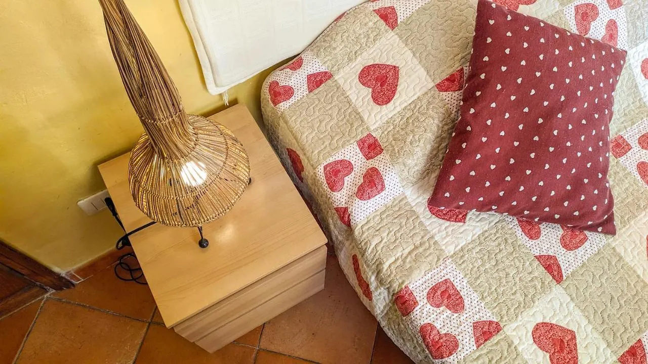 ** Bed and Breakfast B&B Prati Ρώμη Ιταλία