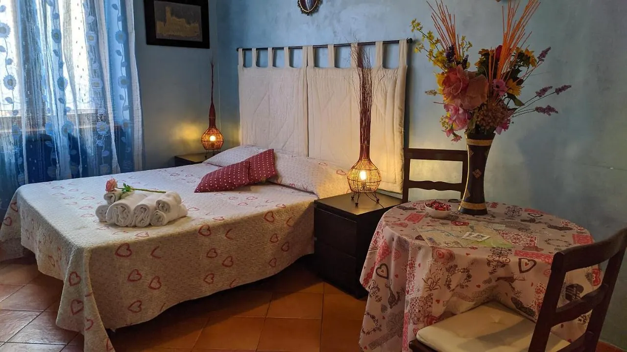 B&B Prati Ρώμη 2*,