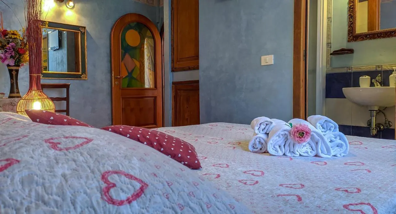 Bed and Breakfast B&B Prati Ρώμη