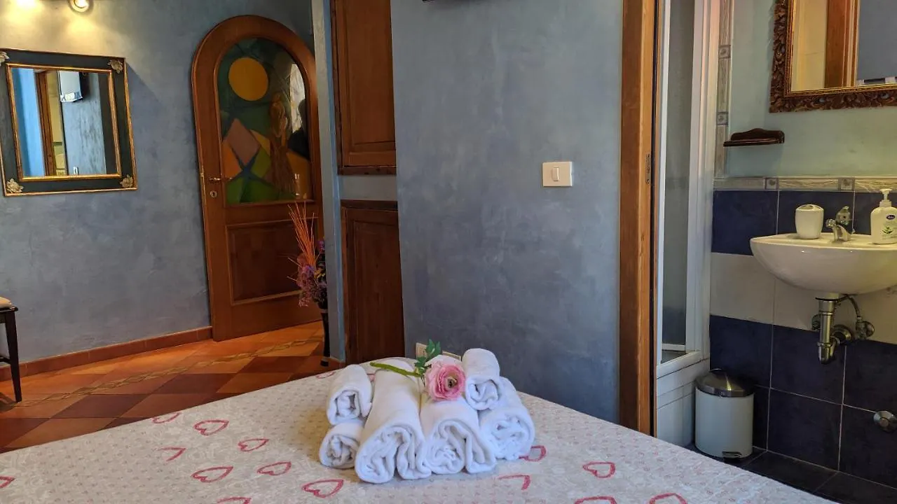 B&B Prati Rom 2*,