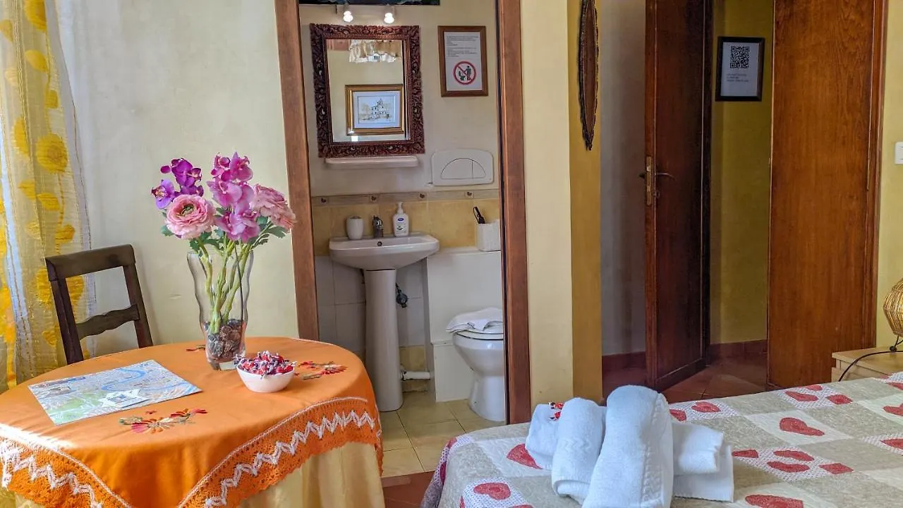 ** Bed and Breakfast B&B Prati Ρώμη Ιταλία