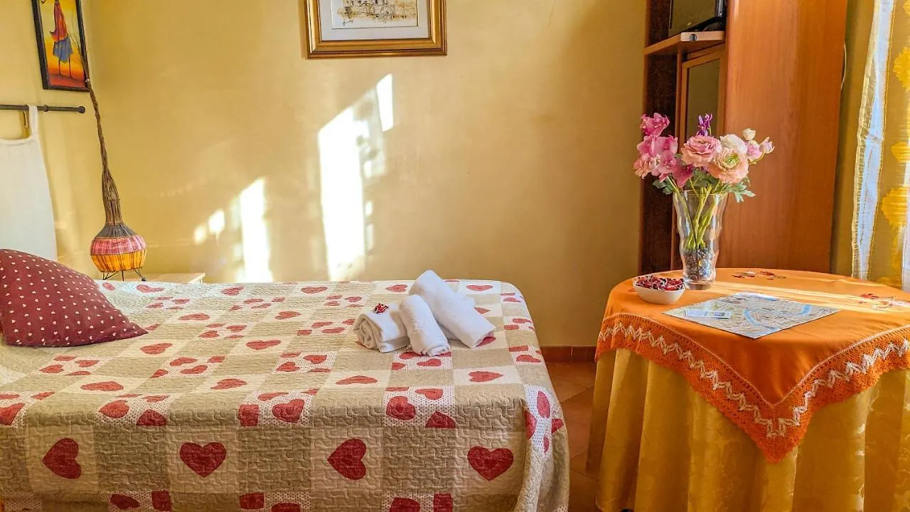 Frühstückspension B&B Prati Rom