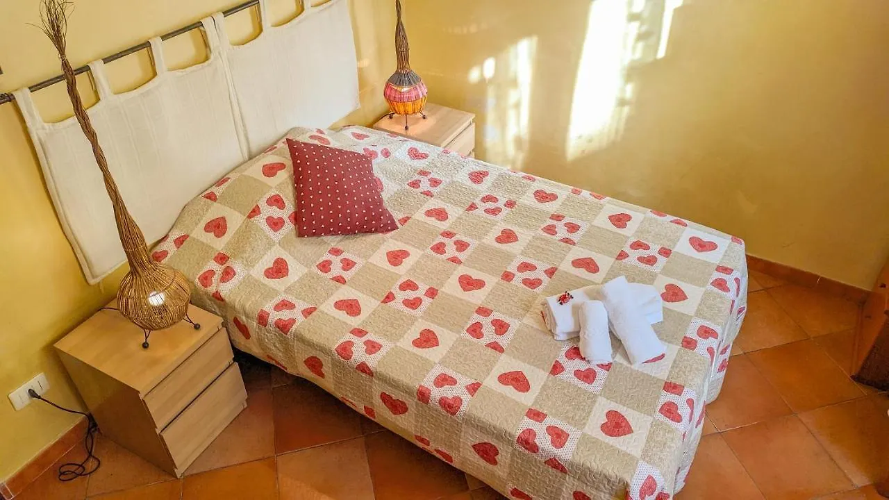 Bed and Breakfast B&B Prati Ρώμη