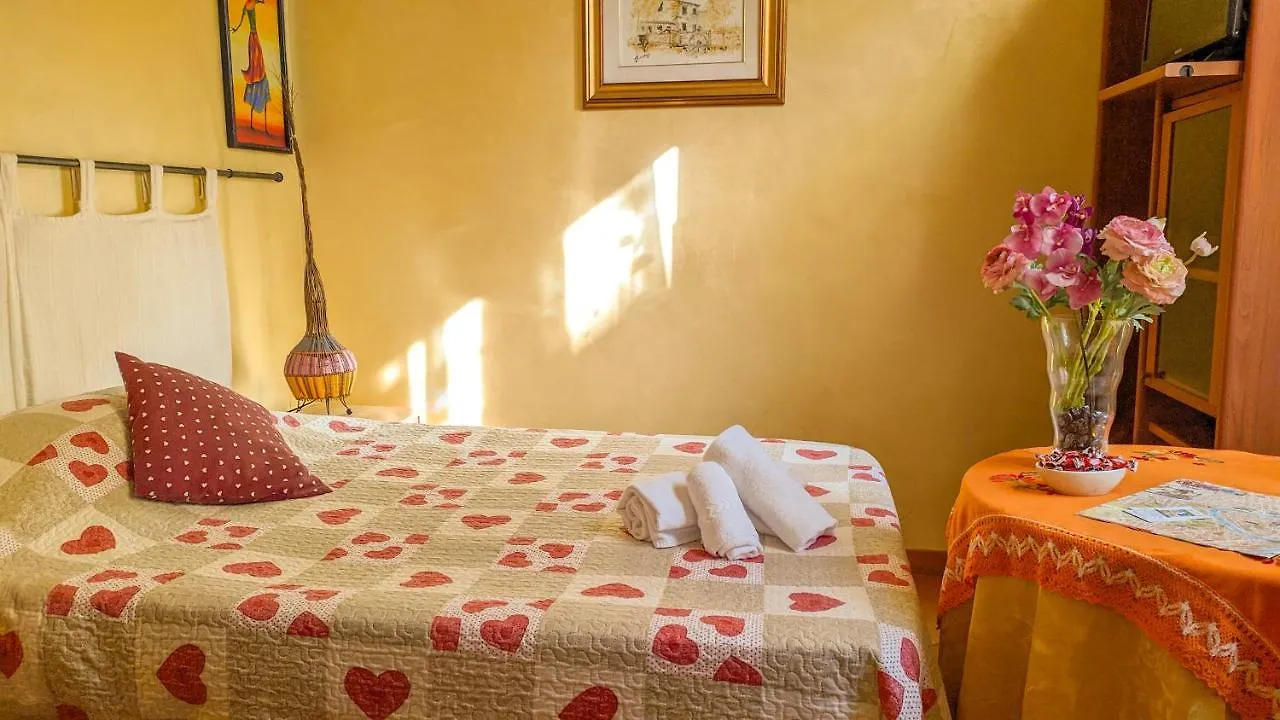 B&B Prati Rom