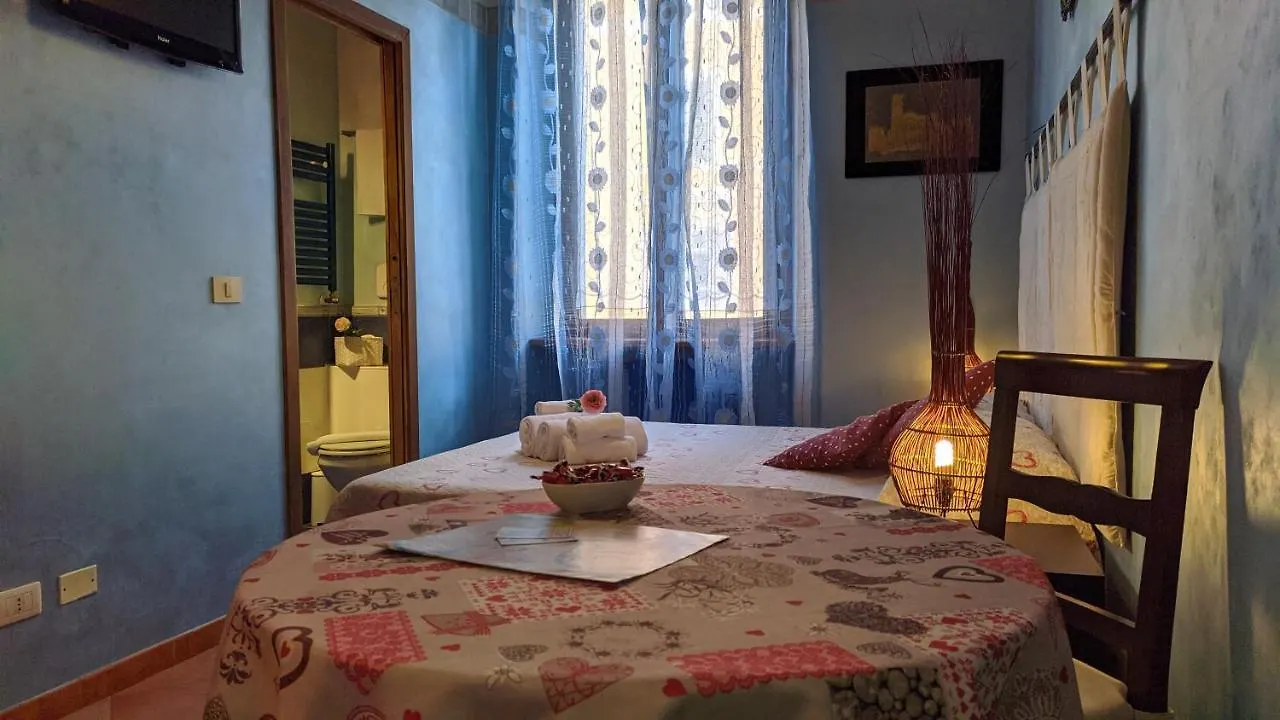 B&B Prati Ρώμη 2*,  Ιταλία