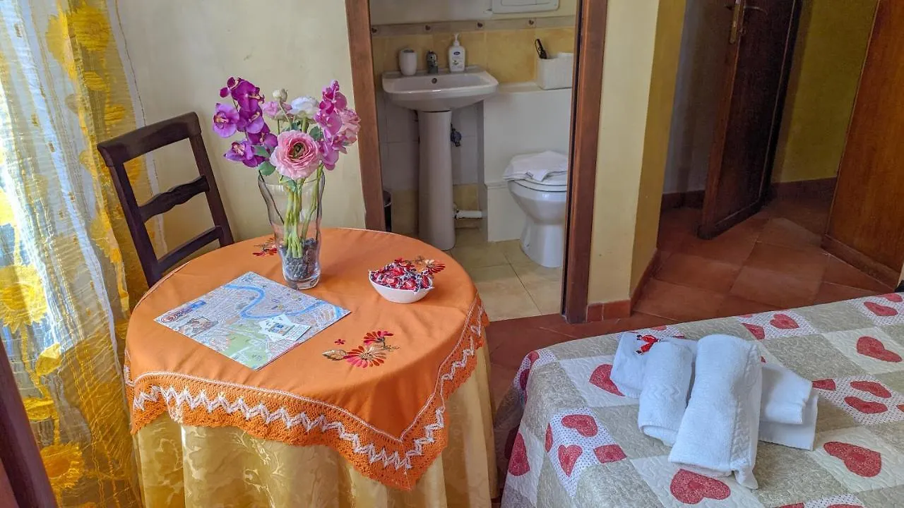 B&B Prati Ρώμη Bed and Breakfast