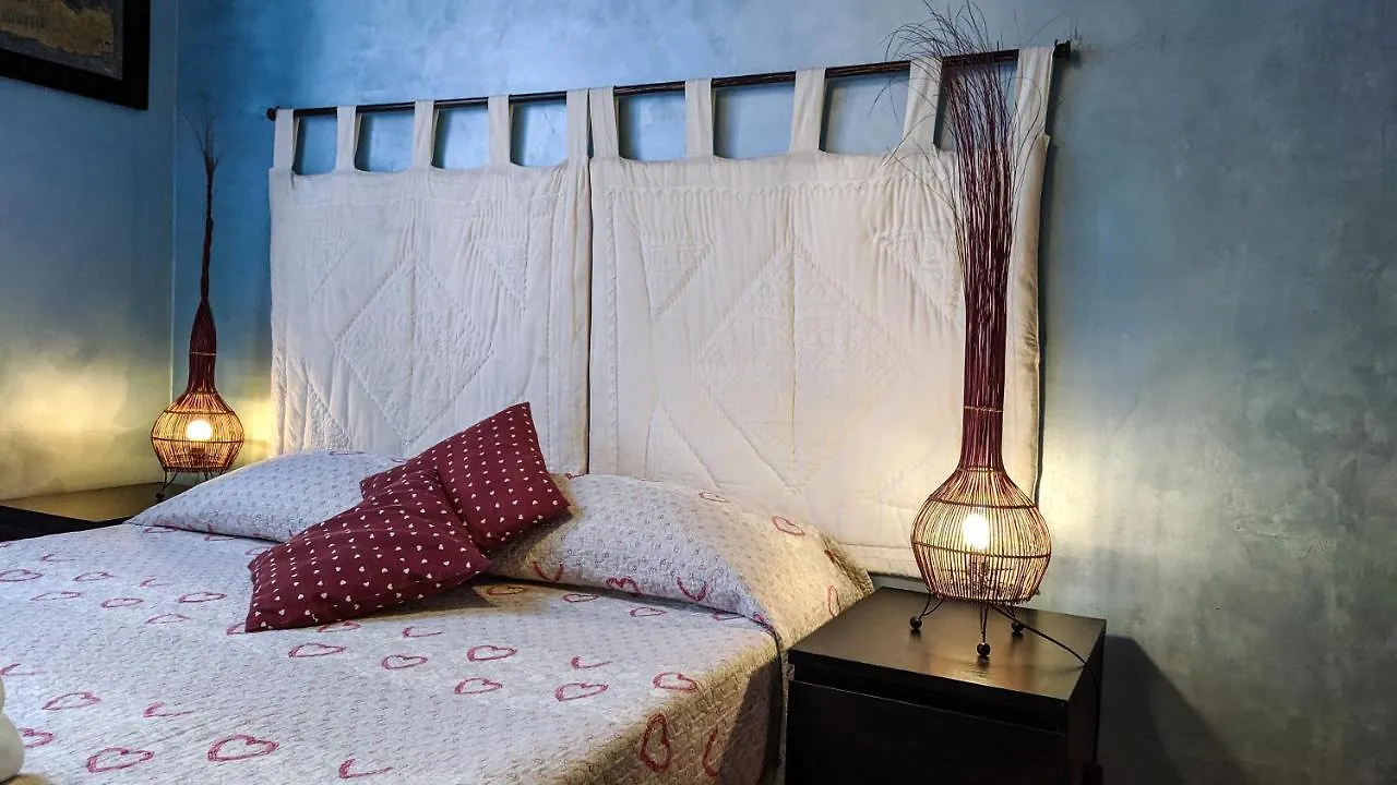 ** Bed and Breakfast B&B Prati Ρώμη Ιταλία