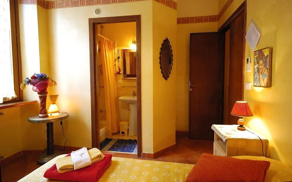 B&B Prati Ρώμη