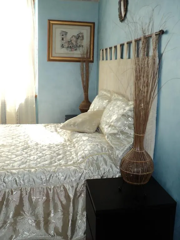 Bed and Breakfast B&B Prati Ρώμη
