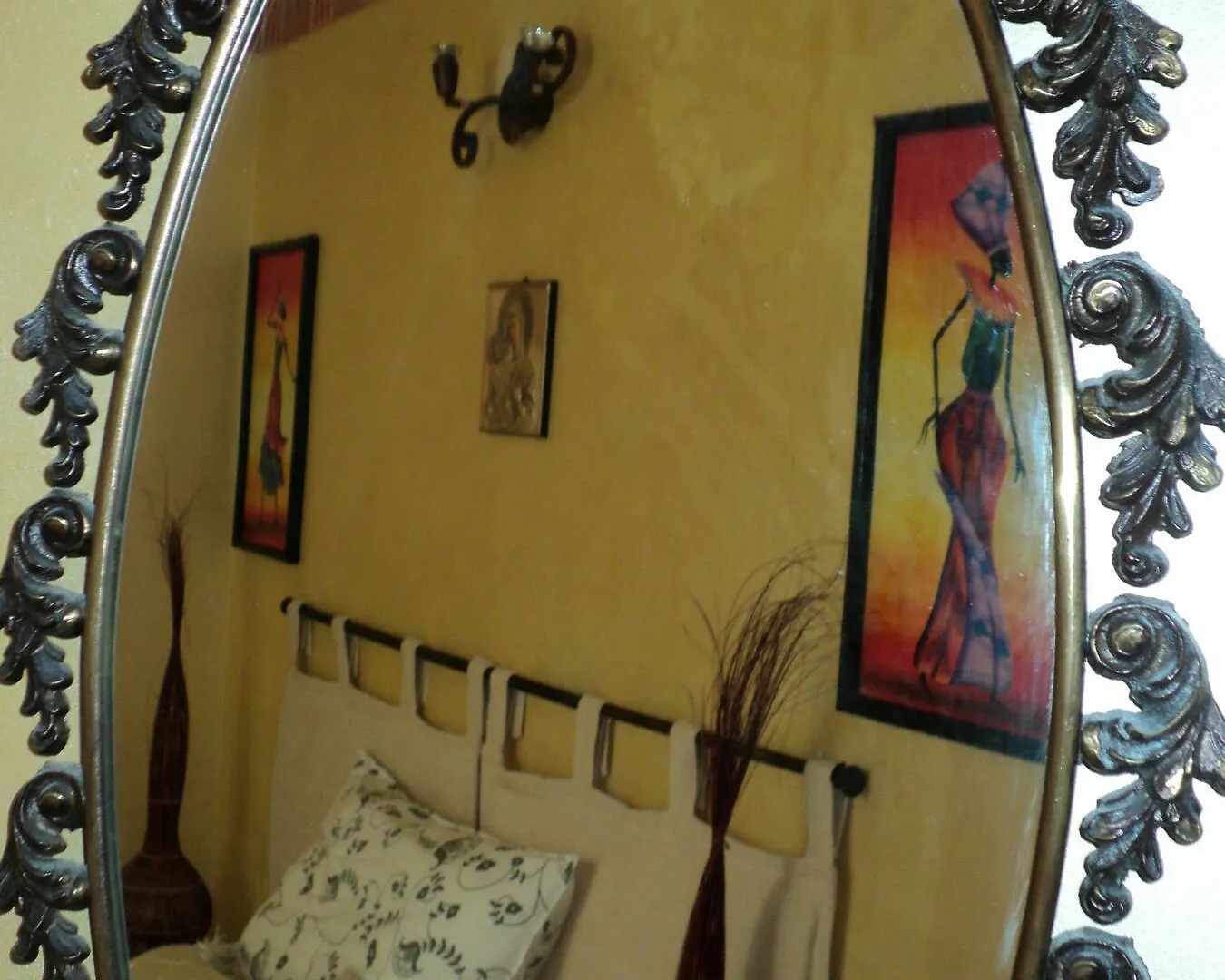 B&B Prati Rom Frühstückspension