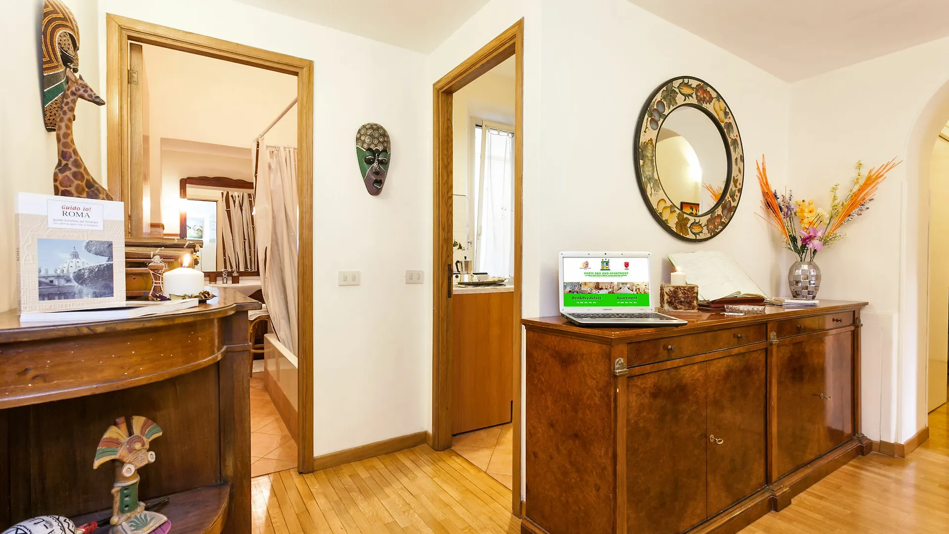 B&B Prati Ρώμη 2*,  Ιταλία