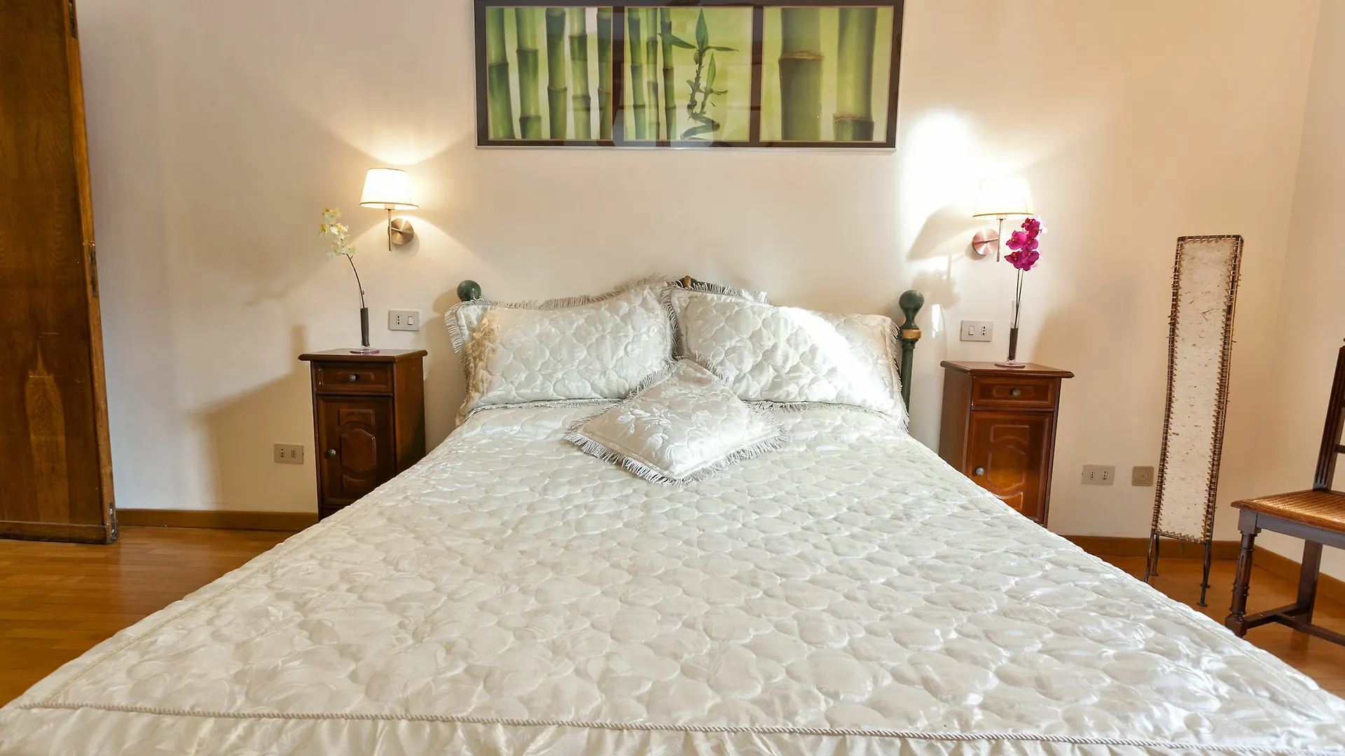 B&B Prati Ρώμη
