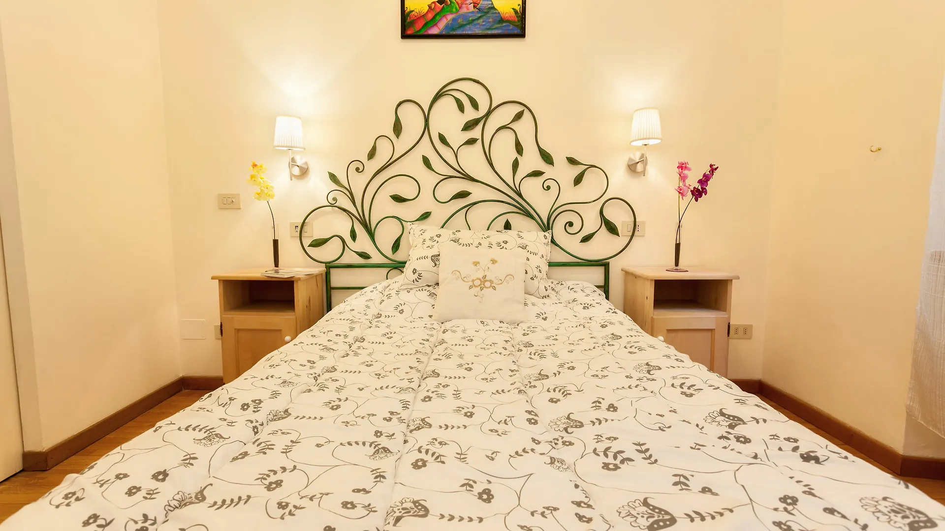 B&B Prati Ρώμη Bed and Breakfast