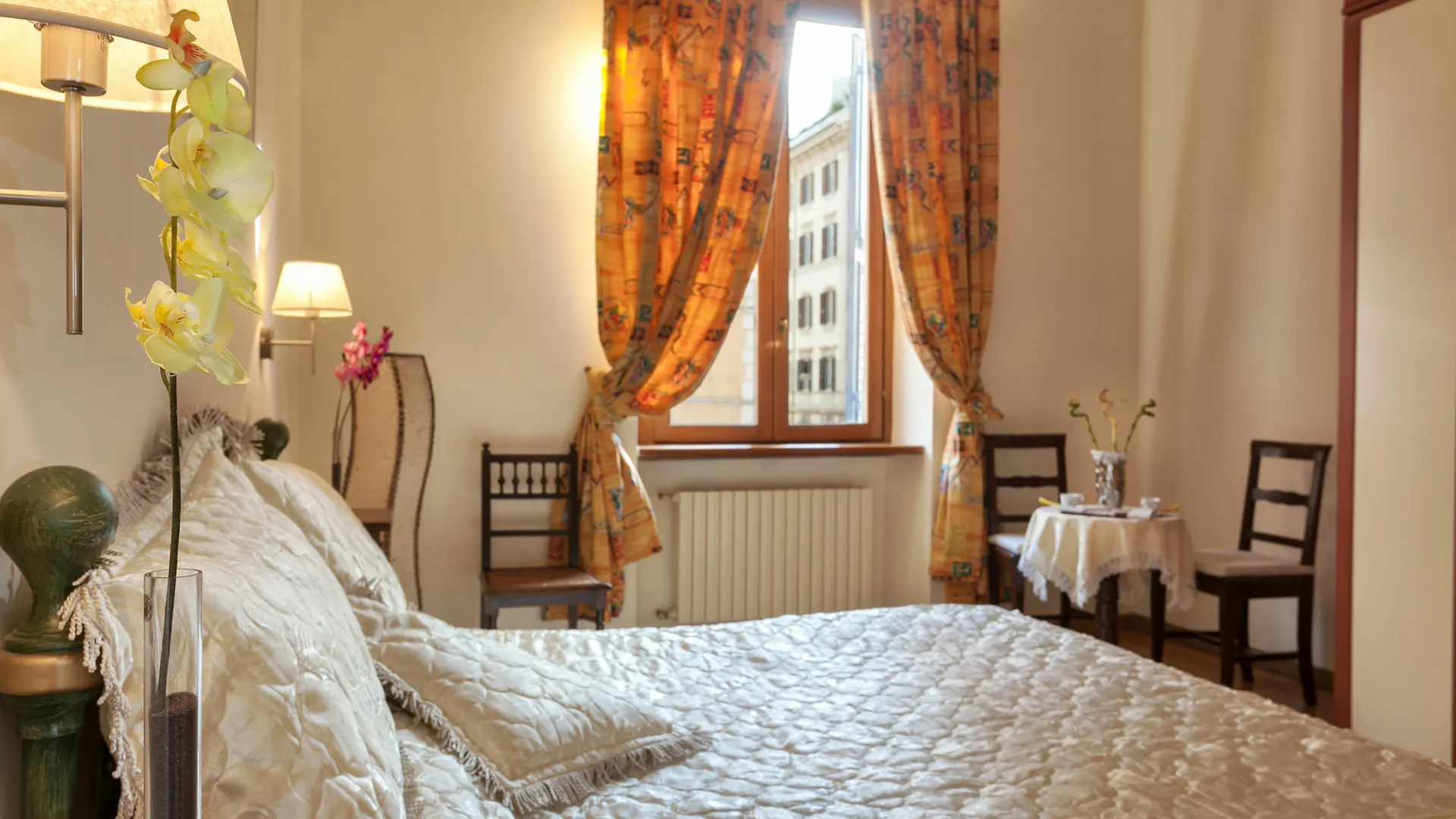 B&B Prati Ρώμη Bed and Breakfast