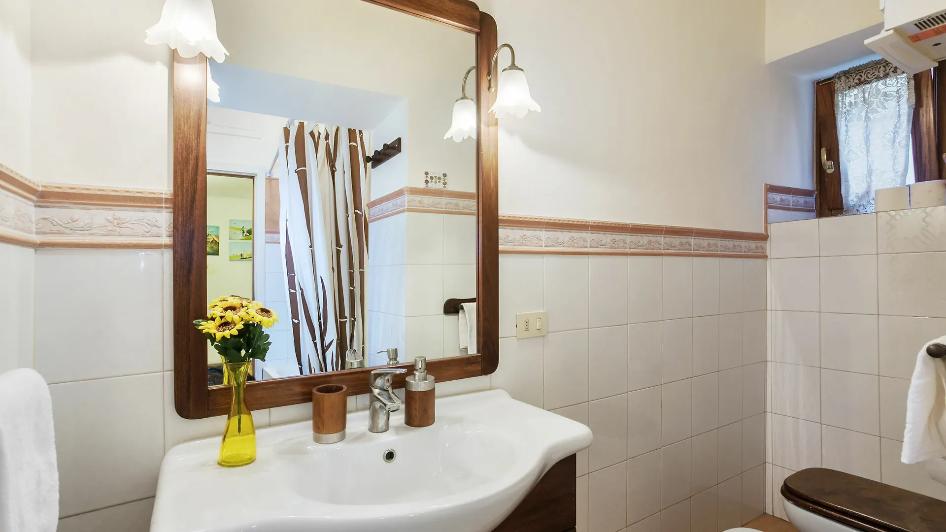Bed and Breakfast B&B Prati Ρώμη