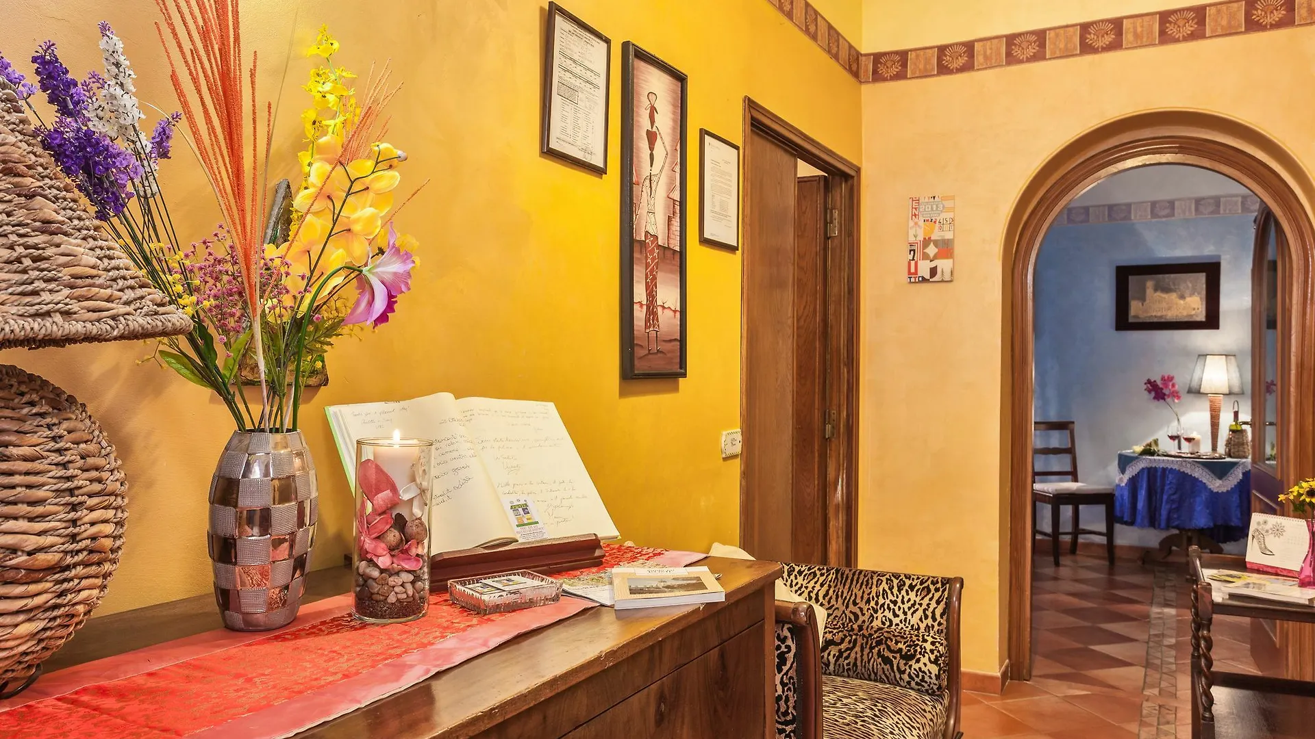 B&B Prati Ρώμη