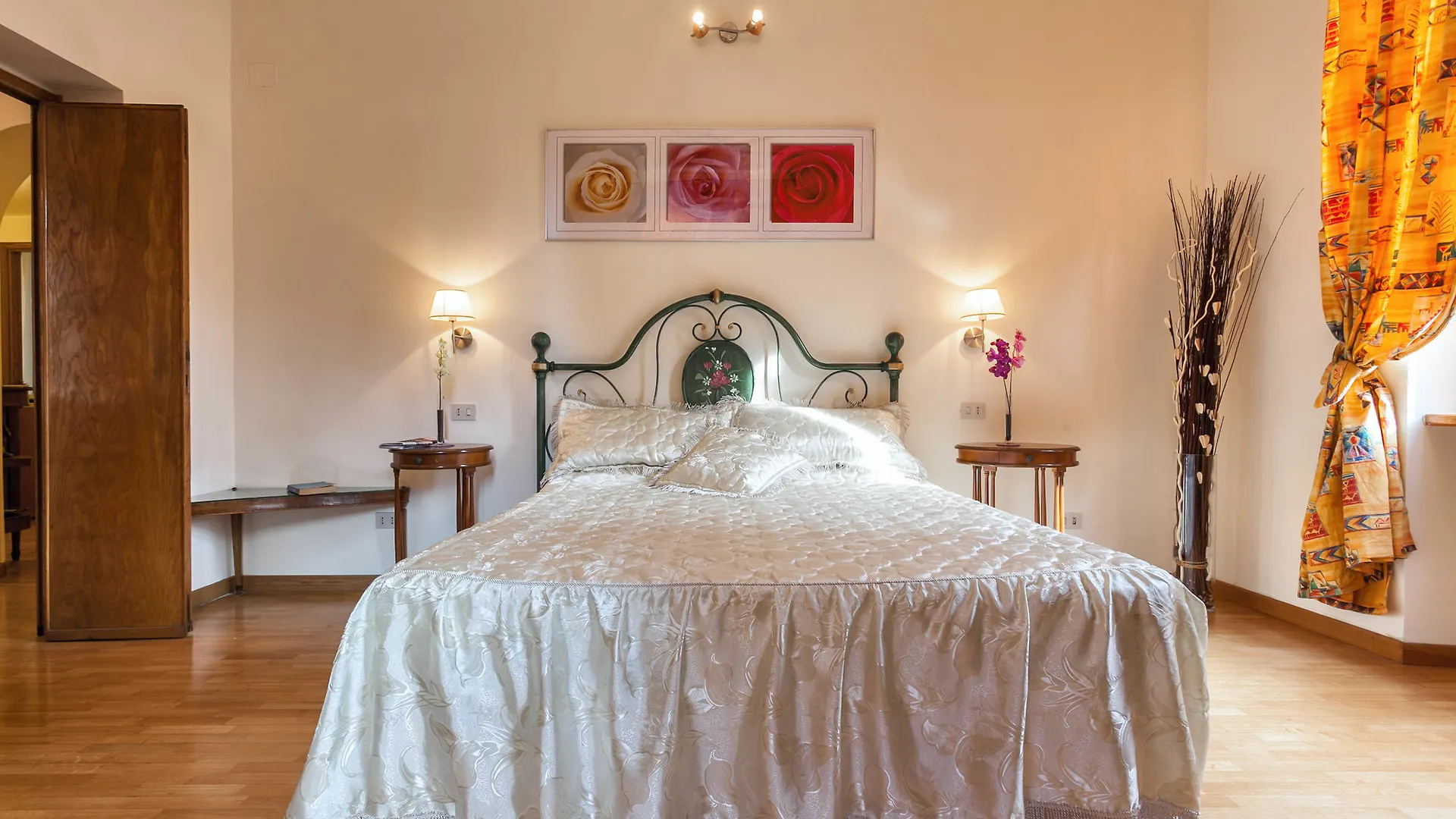 Bed and Breakfast B&B Prati Ρώμη