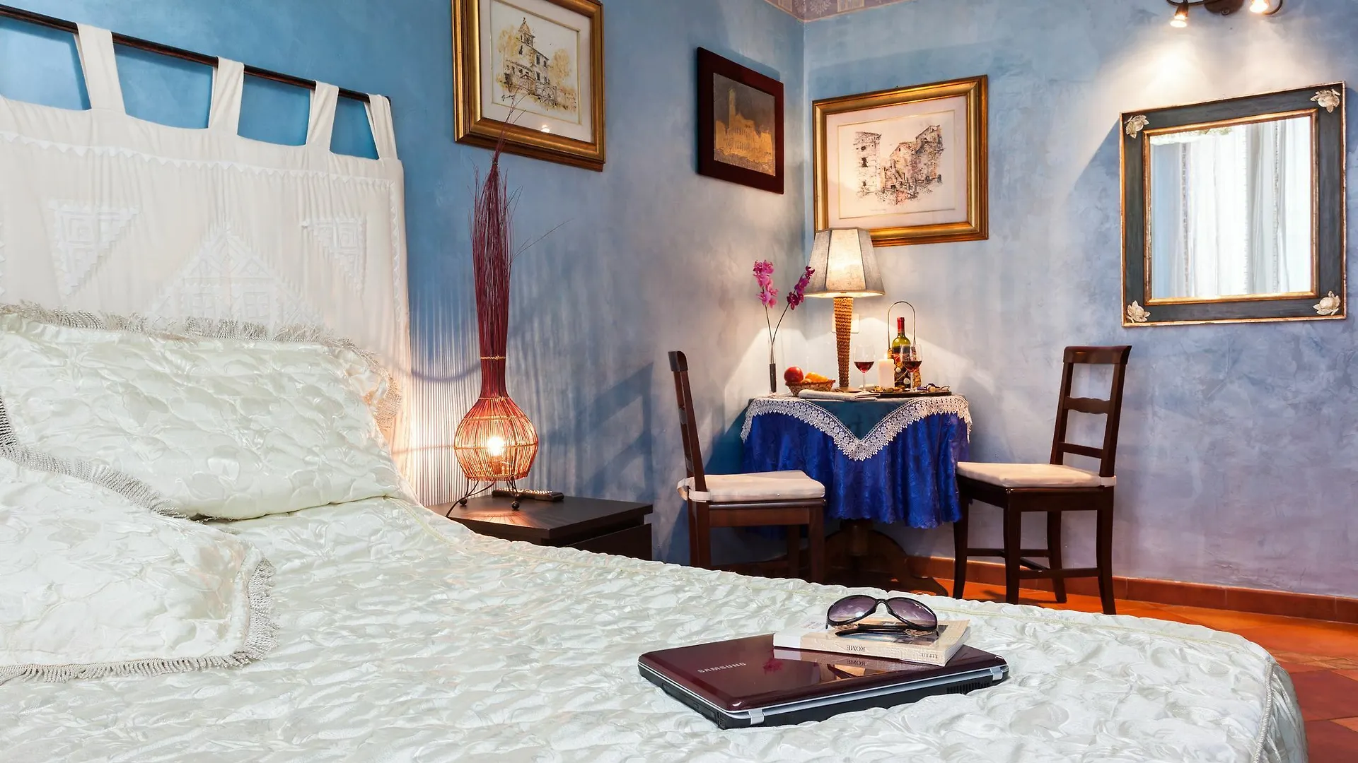 B&B Prati Ρώμη
